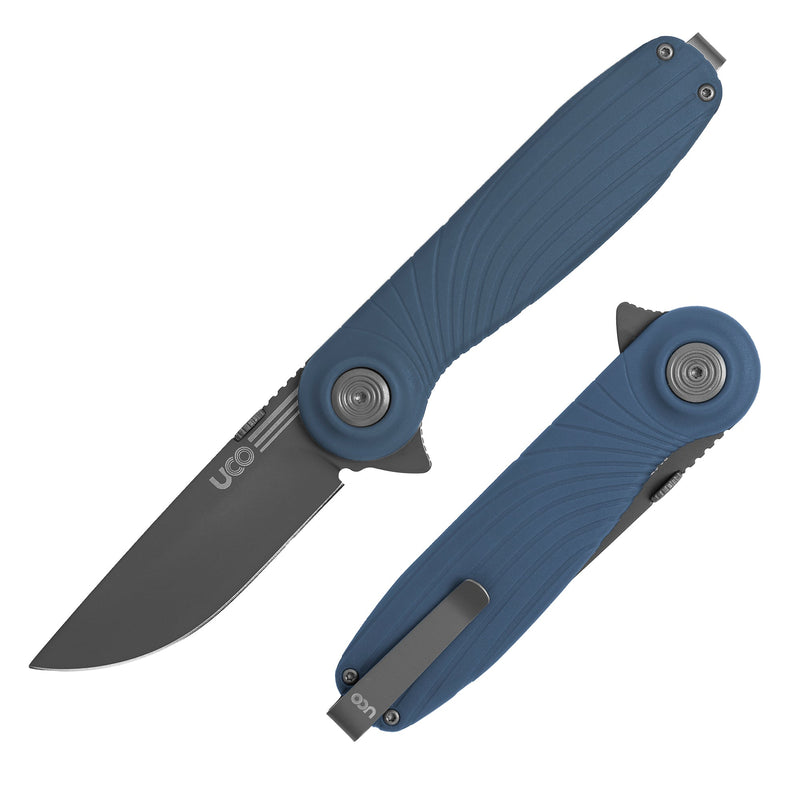 Load image into Gallery viewer, Whidbey™ Mini Pushfold™ Knife
