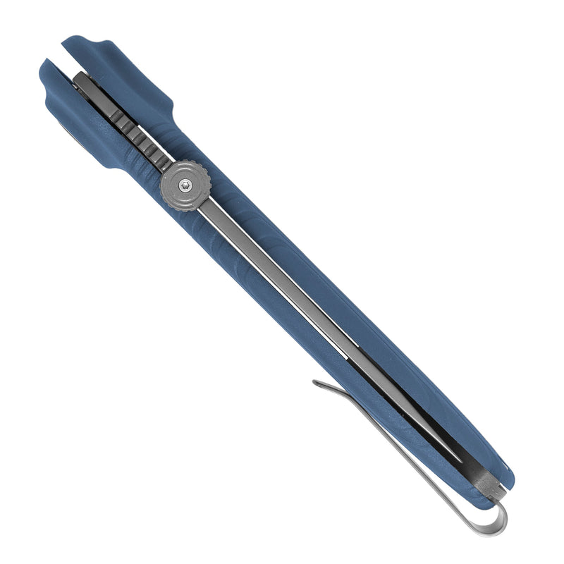 Load image into Gallery viewer, Whidbey™ Mini Pushfold™ Knife
