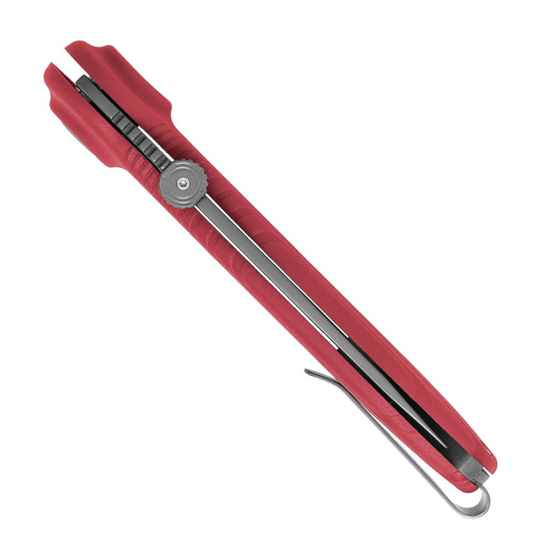 Load image into Gallery viewer, Whidbey™ Mini Pushfold™ Knife
