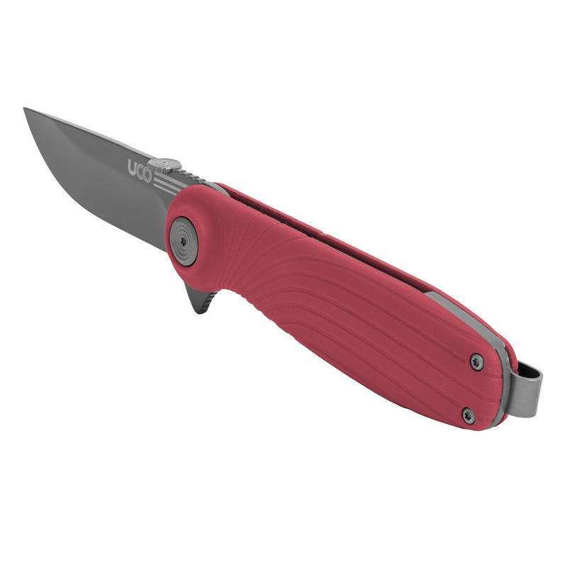 Load image into Gallery viewer, Whidbey™ Mini Pushfold™ Knife

