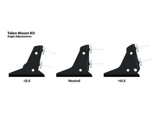 Kammok Crosswing Talon Mount Kit