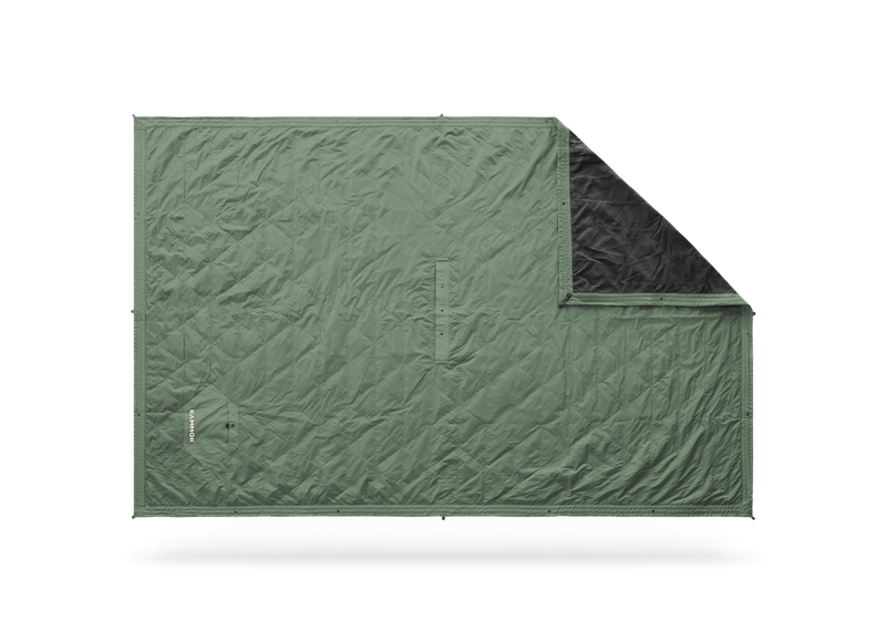 Load image into Gallery viewer, Kammok Field Blanket
