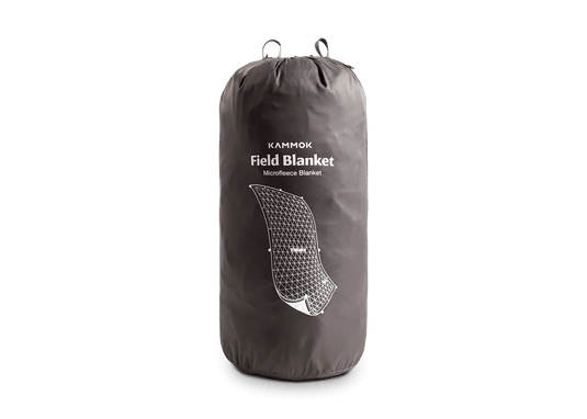 Kammok Field Blanket