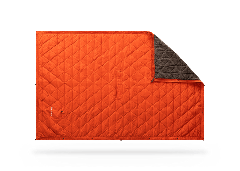 Load image into Gallery viewer, Kammok Mountain Blanket
