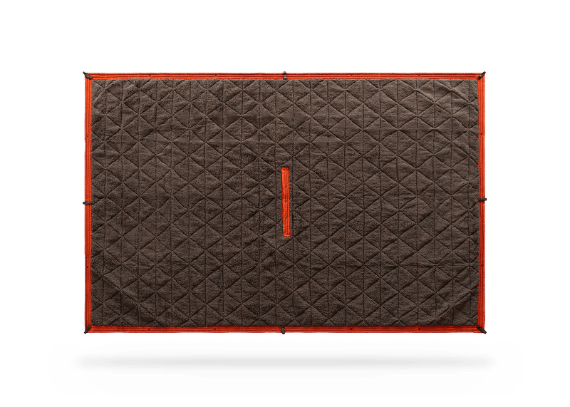 Load image into Gallery viewer, Kammok Mountain Blanket

