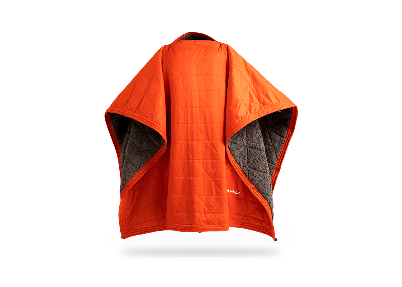 Load image into Gallery viewer, Kammok Mountain Blanket
