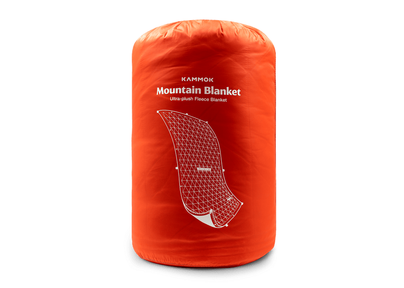 Load image into Gallery viewer, Kammok Mountain Blanket
