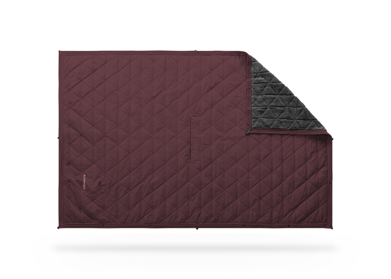Load image into Gallery viewer, Kammok Mountain Blanket
