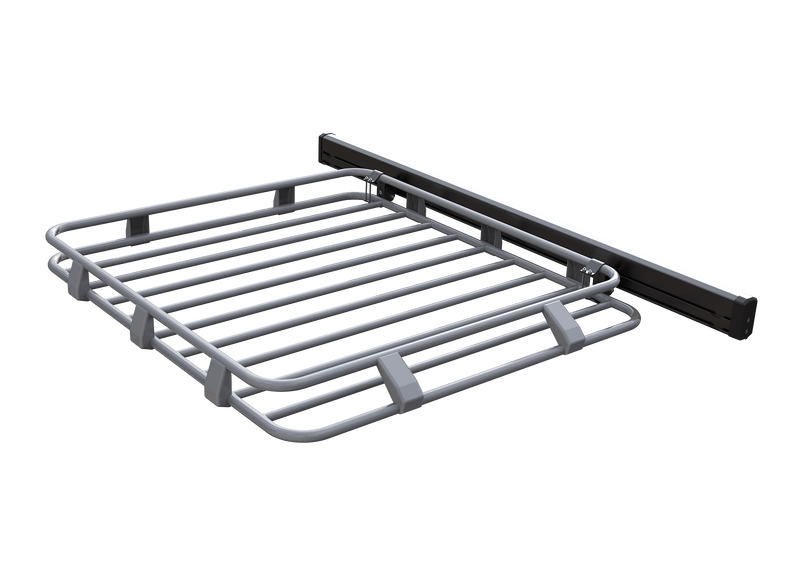 Load image into Gallery viewer, Kammok Crosswing Basket Mount Kit

