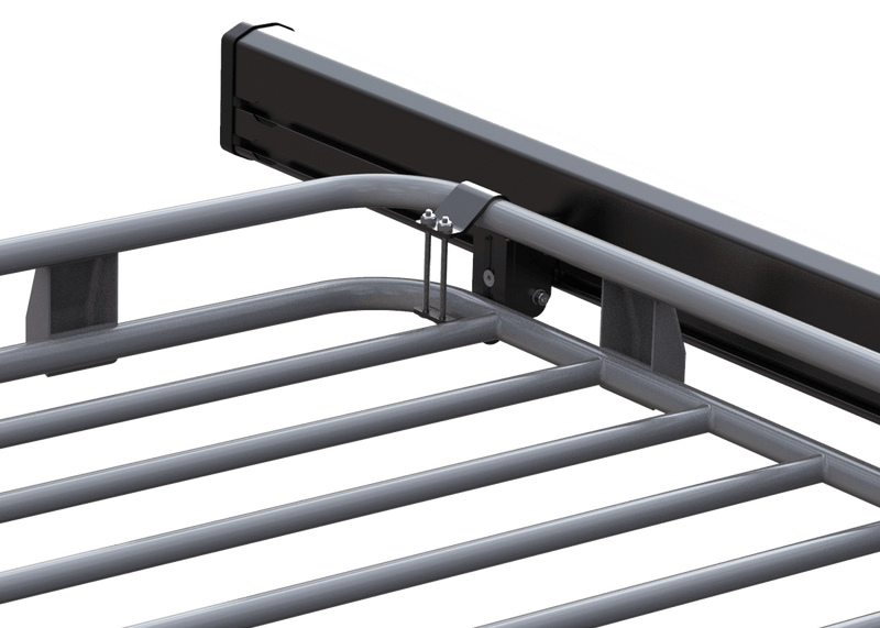Load image into Gallery viewer, Kammok Crosswing Basket Mount Kit
