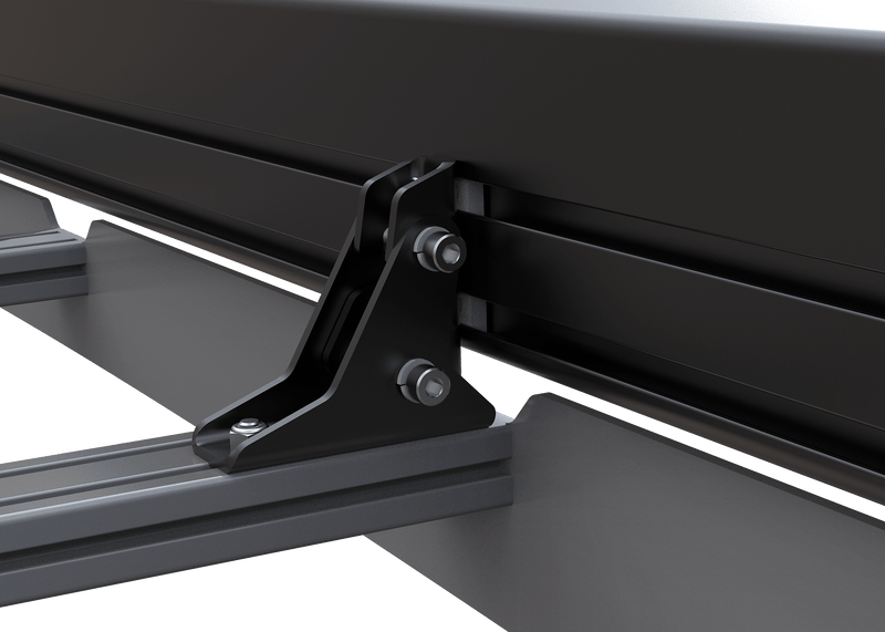 Load image into Gallery viewer, Kammok Crosswing Talon Mount Kit
