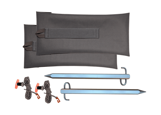 Kammok Crosswing Tie-Down Kit