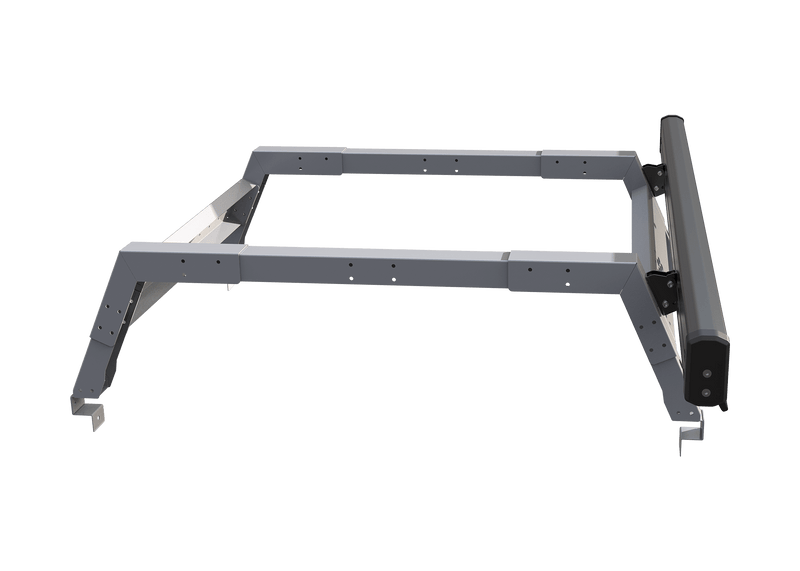 Load image into Gallery viewer, Kammok Crosswing Vertical Bracket
