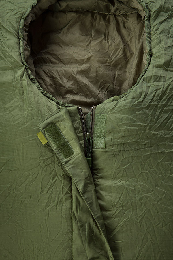 Load image into Gallery viewer, Recon 5 Sleeping Bag | Rated to -4 Degrees F
