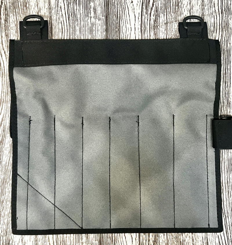 Load image into Gallery viewer, Knife Roll - Knife Wrap
