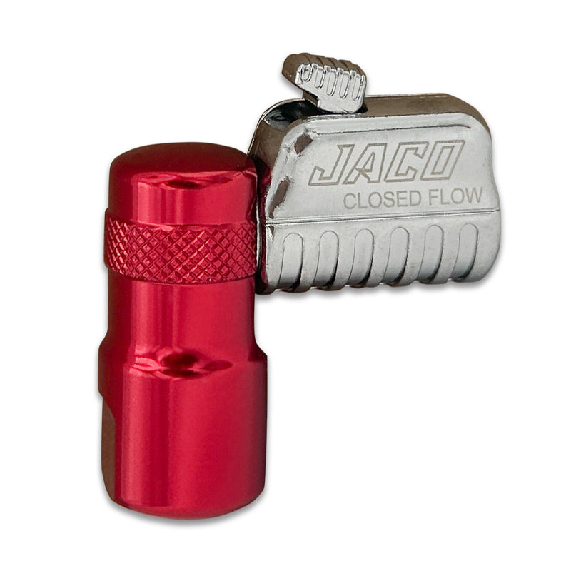 Load image into Gallery viewer, Lightning™ L2-Series Tire Air Chuck - 1/4" F-NPT
