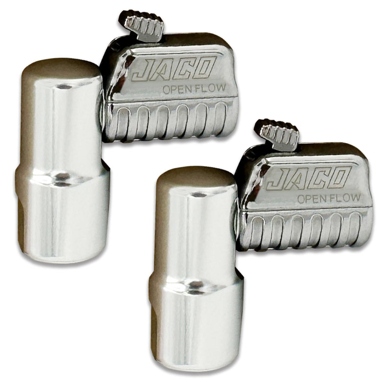 Load image into Gallery viewer, Lightning™ L2-Series Tire Air Chuck - 1/4" F-NPT
