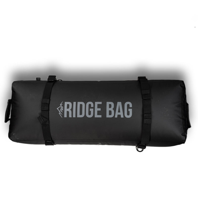 Load image into Gallery viewer, Ridge Bag | Large Outdoor Duffel
