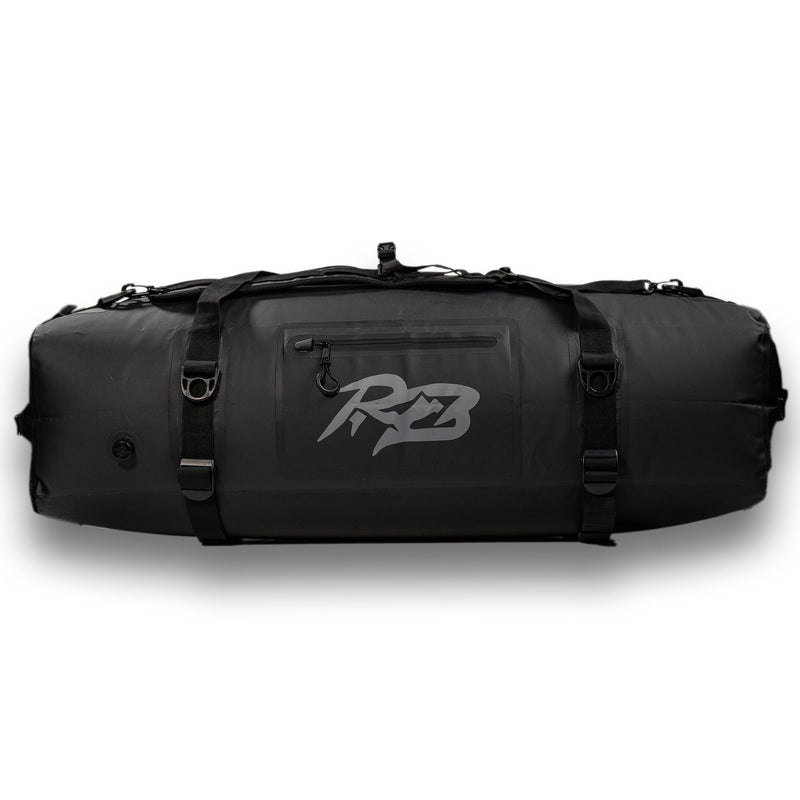 Load image into Gallery viewer, Ridge Bag | Large Outdoor Duffel

