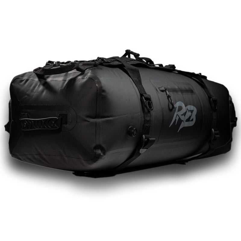Load image into Gallery viewer, Ridge Bag | Large Outdoor Duffel
