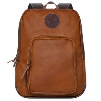 Load image into Gallery viewer, Bison Leather Standard Backpack
