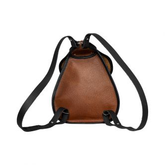 Load image into Gallery viewer, Bison Leather Lady Slipper Pack
