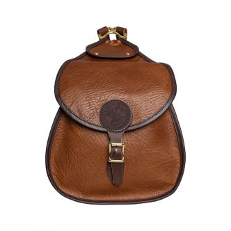 Load image into Gallery viewer, Bison Leather Lady Slipper Pack
