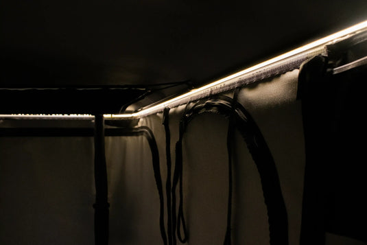 James Baroud LED Lighting Kit