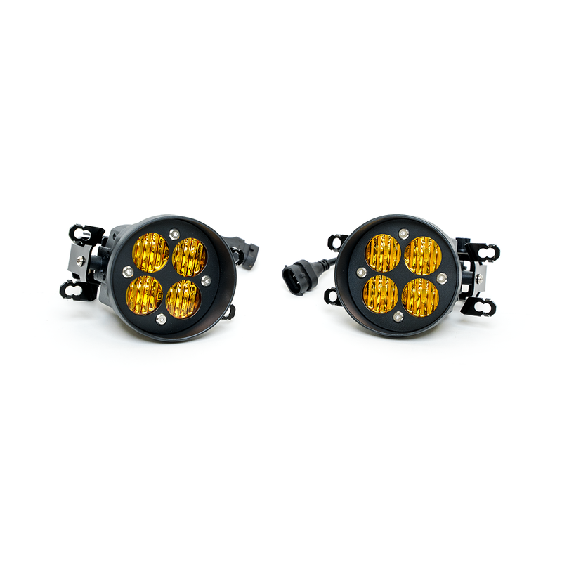 Load image into Gallery viewer, LED Fog Light Replacements For 2014-2021 Toyota Tundra
