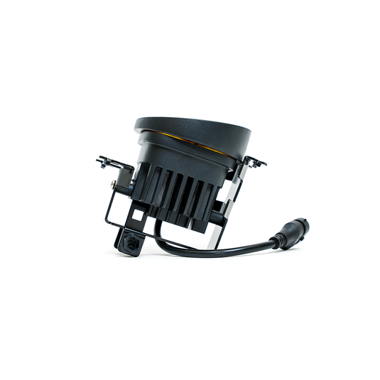 LED Fog Light Replacements For 2014-2021 Toyota Tundra