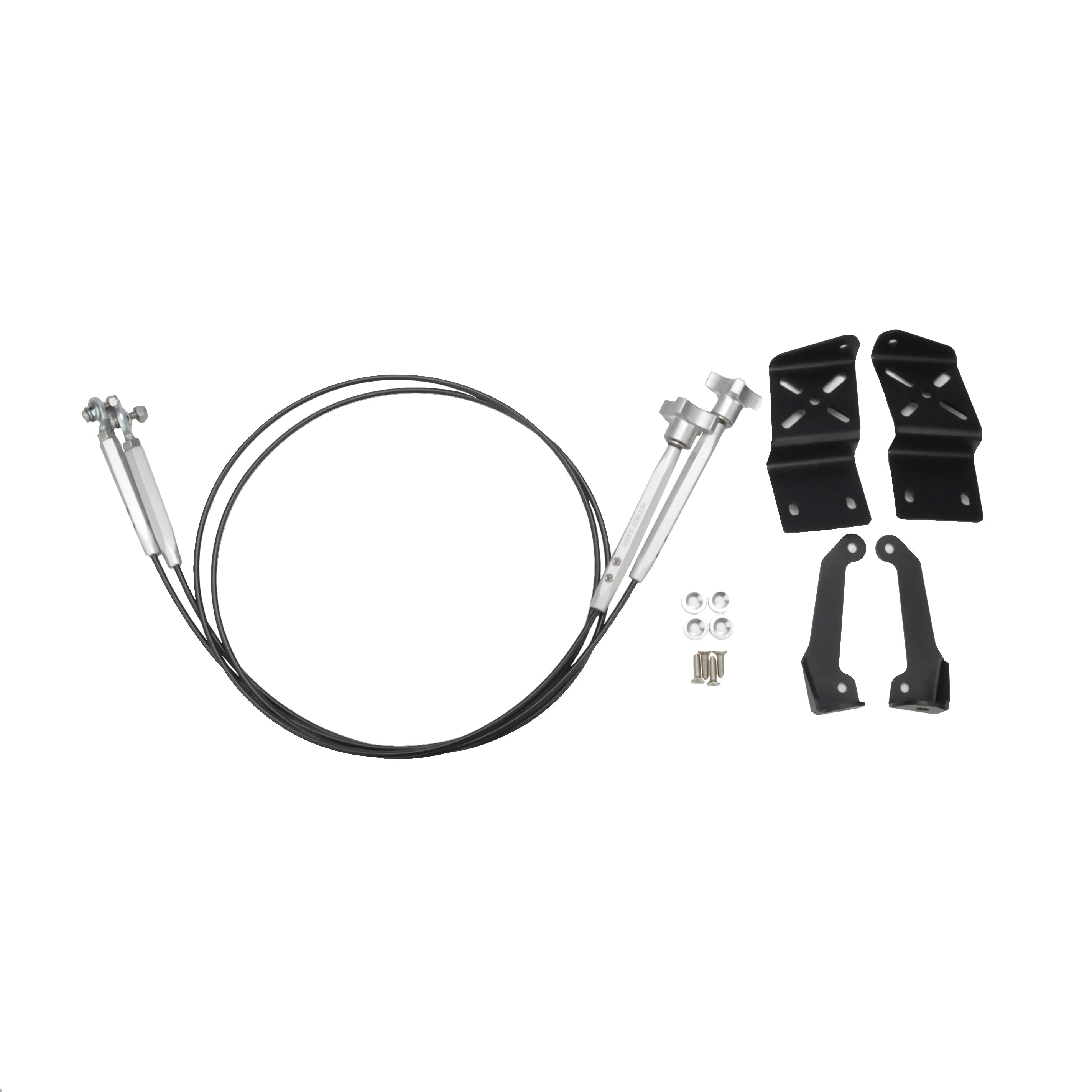 Ford Bronco Limb Riser Set – Artemis Outdoor