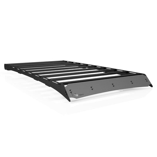 Prinsu LX570 Roof Rack | 2016-2021