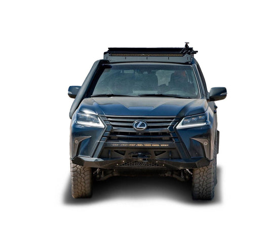 Prinsu LX570 Roof Rack | 2016-2021