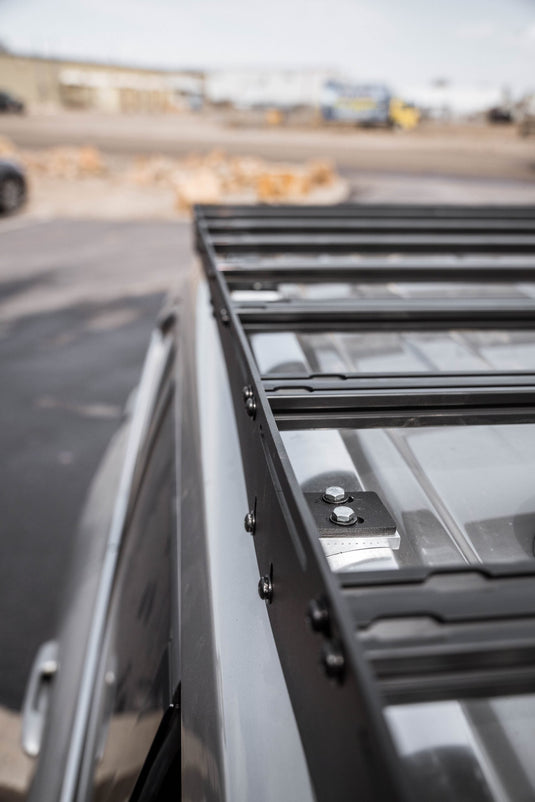 Prinsu LX600 Roof Rack | 2022-2023