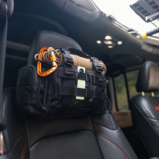 LYNX GO-BAG SURVIVAL KIT
