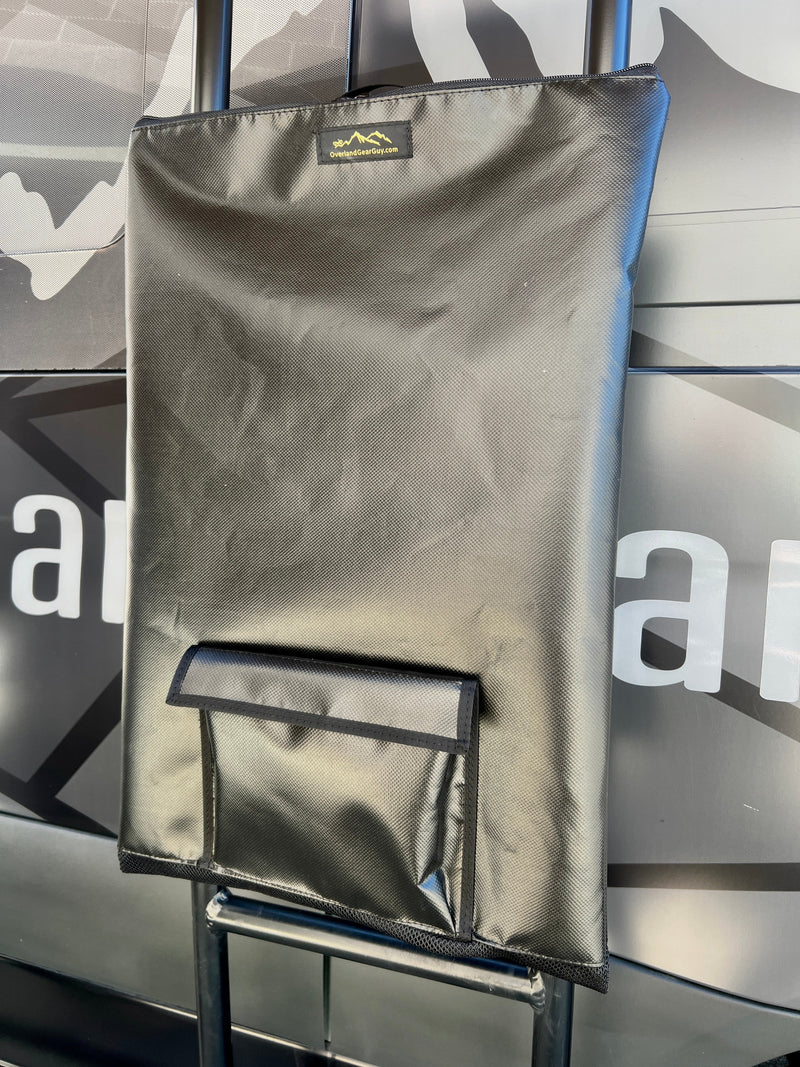 Load image into Gallery viewer, INEOS Grenadier  Ladder Trash Bag - 24 inch
