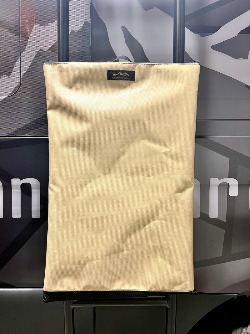 Load image into Gallery viewer, INEOS Grenadier  Ladder Trash Bag - 24 inch
