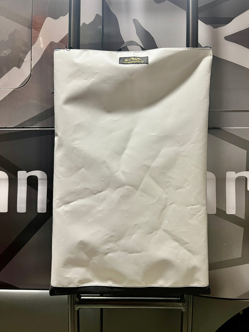 Load image into Gallery viewer, INEOS Grenadier  Ladder Trash Bag - 24 inch

