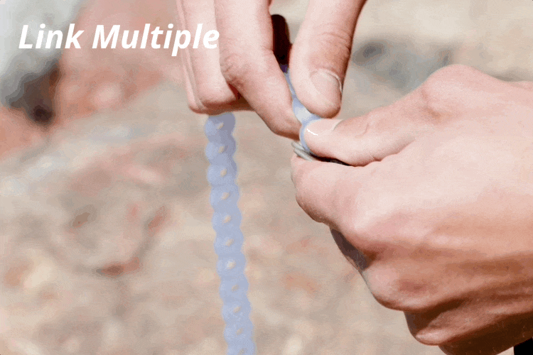 Load image into Gallery viewer, Infinity Tool™ Modular Straps 2.0
