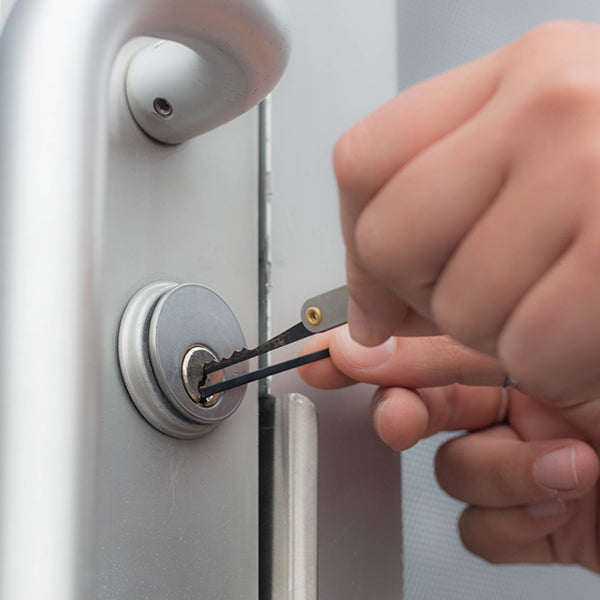 Load image into Gallery viewer, Ultimate Access Lock Pick Set
