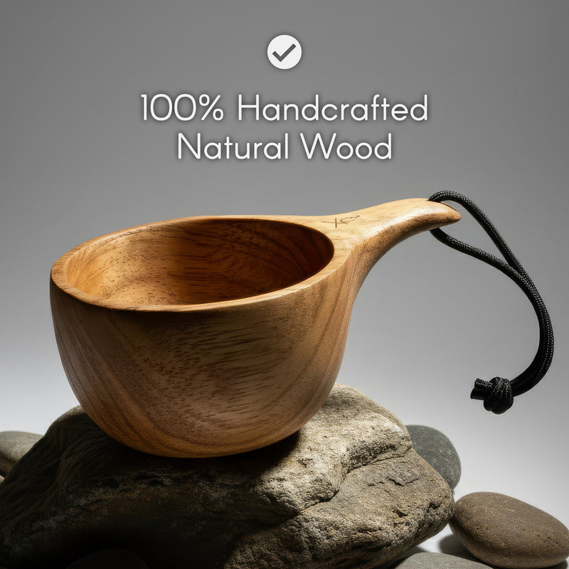 Load image into Gallery viewer, Lore | Kuksa
