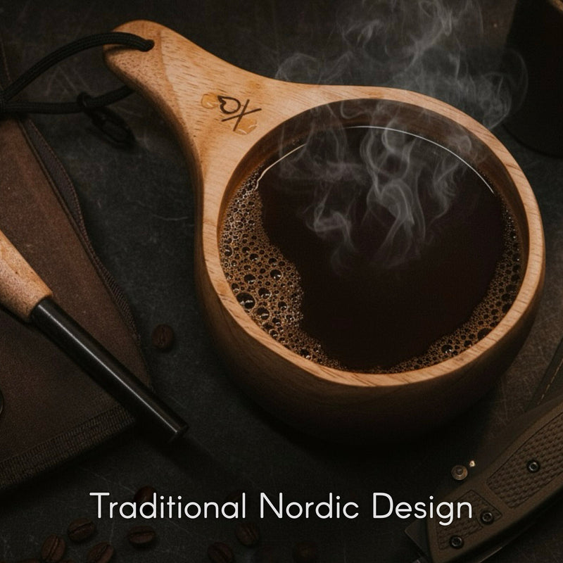 Load image into Gallery viewer, Lore | Kuksa
