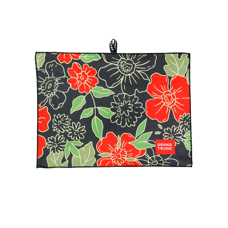 Load image into Gallery viewer, High Tide Microfiber Towel
