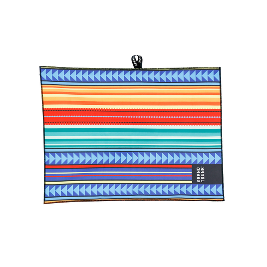 High Tide Microfiber Towel