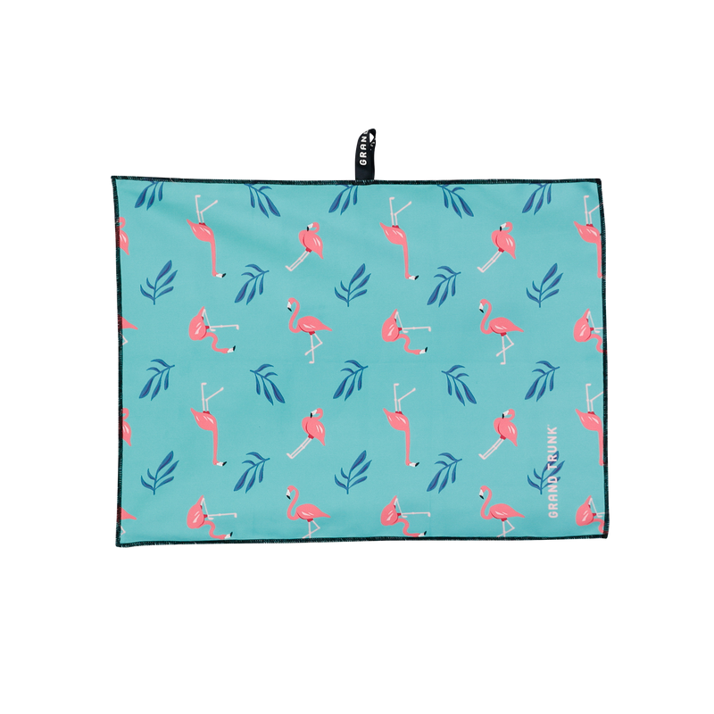 Load image into Gallery viewer, High Tide Microfiber Towel
