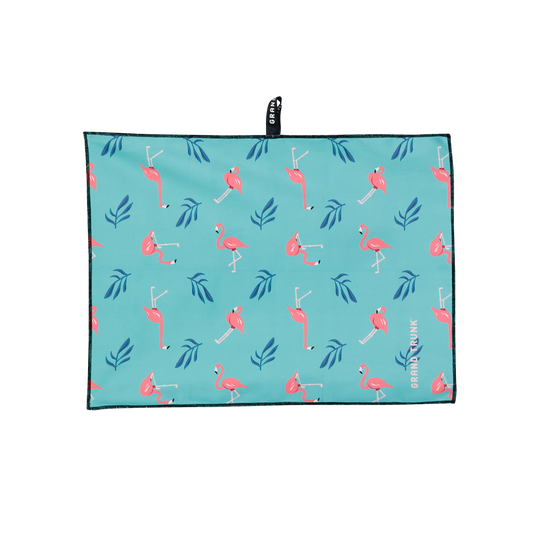 High Tide Microfiber Towel