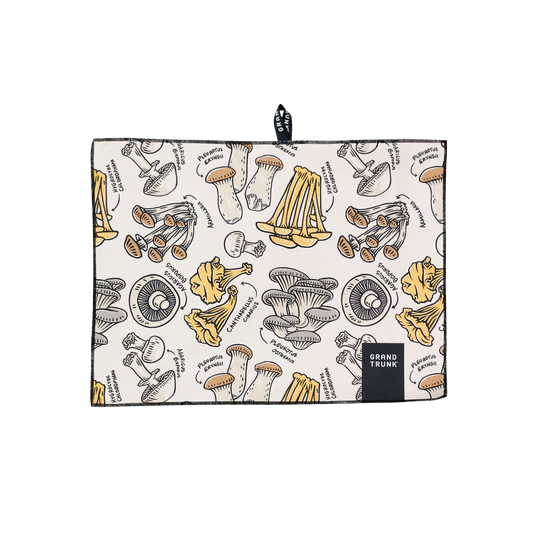 High Tide Microfiber Towel