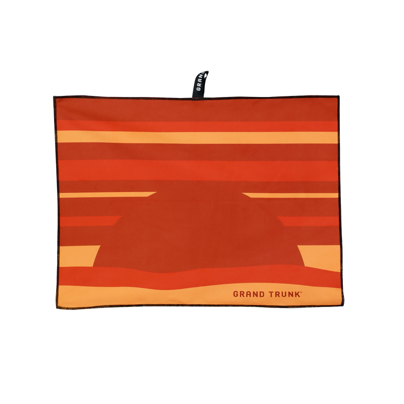 Load image into Gallery viewer, High Tide Microfiber Towel
