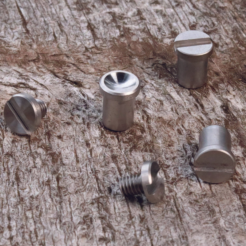 Load image into Gallery viewer, MSK-1® Mini EDGE Bolt Set
