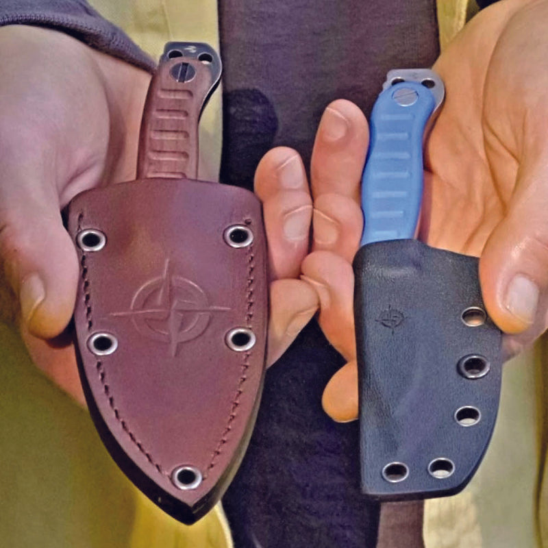 Load image into Gallery viewer, MSK-1® Mini EDGE Sheath
